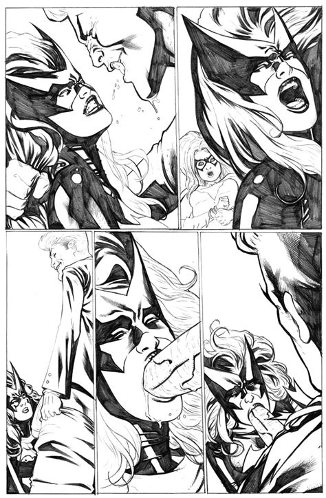 Read Joker Vs Batwoman Hentai Porns Manga And Porncomics Xxx