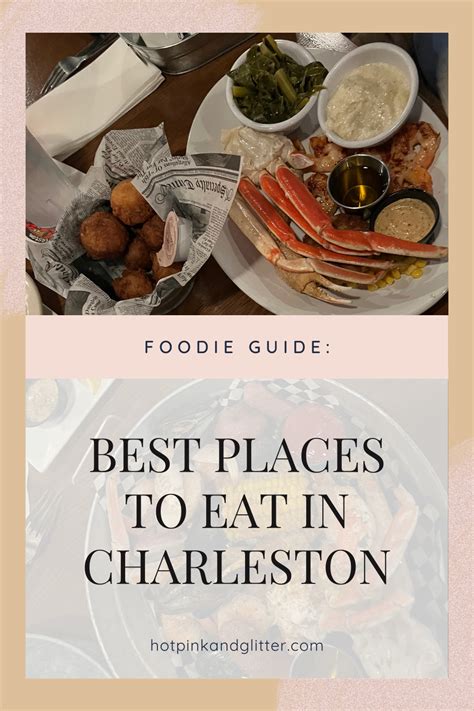 Best Restaurants In Charleston SC Everything You Need To Know Hot