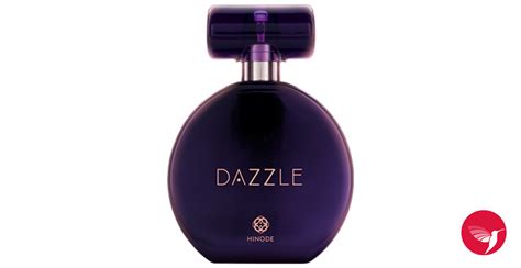 Dazzle Hinode Perfume A Fragr Ncia Feminino