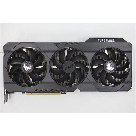 Asus Rtx 3070 Tuf Gaming Oc Shopee Malaysia