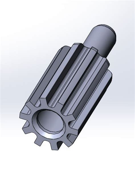 STL file BMW GS5-39DZ Clutch Alignment Tool 📱 ・3D printer design to ...