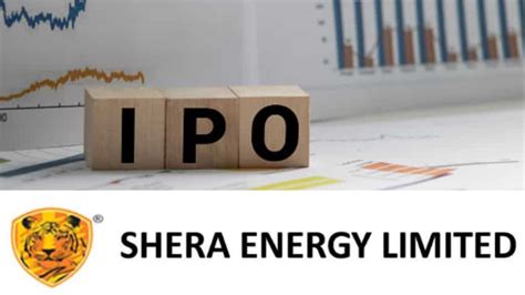 Shera Energy IPO Jaipur Based Wire Manufacturer Seeks To Raise Rs 35