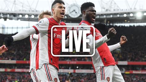 Arsenal Vs Leicester City 2 0 Breakdown Live Premier League Youtube