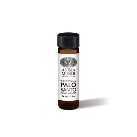 Palo Santo Olio Essenziale 14 8ml