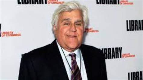 Jay Leno Biography, Wiki, Height, Age, Net Worth