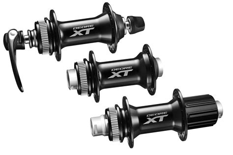 New Shimano 11 Speed Xt 8000 Brings A 42t Cog Plus More Crank And Axle