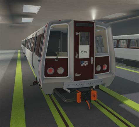 wmata    roblox rwashingtondc