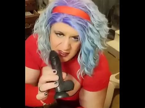 Sissy Princess Me Confiesa Mi Verdadero Amor Por Las Pollas Negras Xvideos