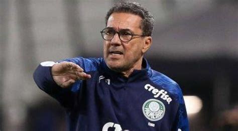 Palmeiras Manda Of Cio Cbf Para Questionar Crit Rios De Arbitragem No