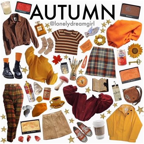 Autumn Aesthetic Clothes | ubicaciondepersonas.cdmx.gob.mx