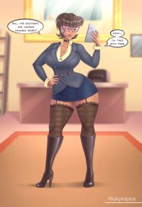 Riukykappa The Naughty Ceo Nora Animaniacs E Hentai Lo Fi Galleries