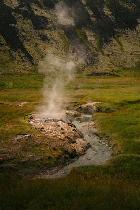 12 Of The Best Hot Springs In Iceland Anna Tee