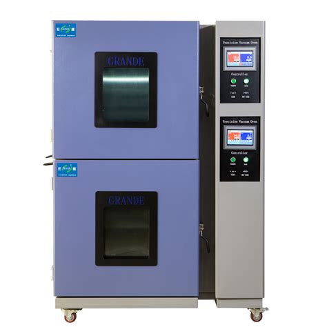 Wholesale Lab Equipment Hot Air Laboratory Vacuum Drying Oven Price With Pump China Drying