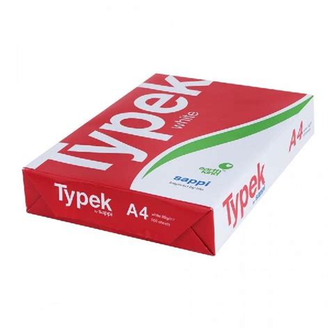 Typek A4 paper by Imperial paper company, typek a4 paper, INR 100 / 0 ...