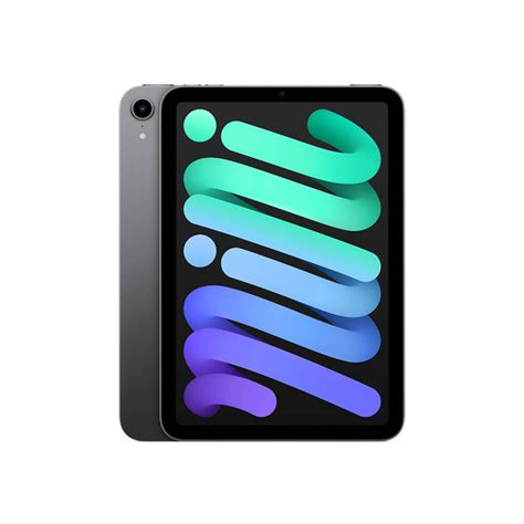 Official iPad mini 6 price in Bangladesh