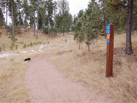 Big Rock Park Signs — Tallgrass