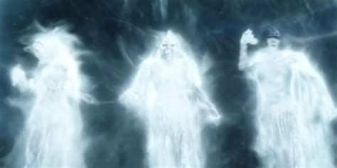 The Rings Of Power Showrunners Address Ringwraith-Like Appearance of The Show's Witches