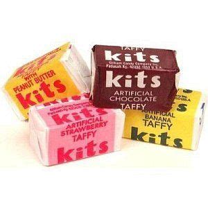 Kits Assorted Taffy 96 pcs. in 2022 | Old school candy, Old fashioned ...