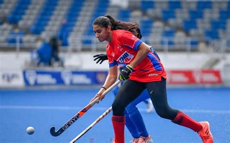Hockey Officials Spell Out How They Helped Kirandeep Kaur Free