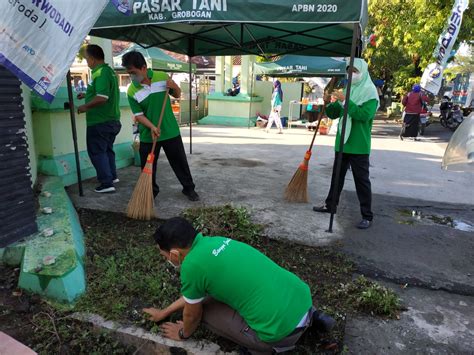 Situs Resmi Dinas Pertanian Kabupaten Grobogan