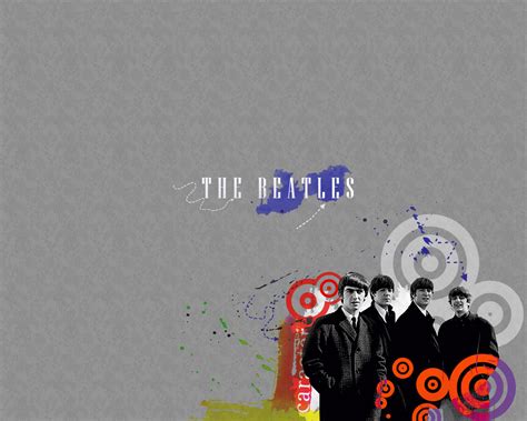 The Beatles Hd Wallpaper Music Wallpaper Better