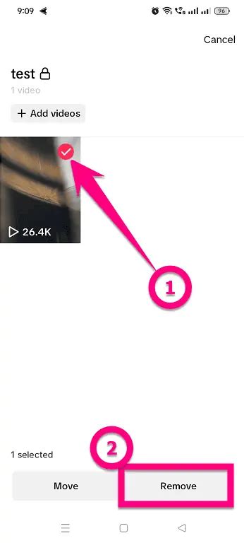 How to Delete a Collection on TikTok in 2023 [Updated]