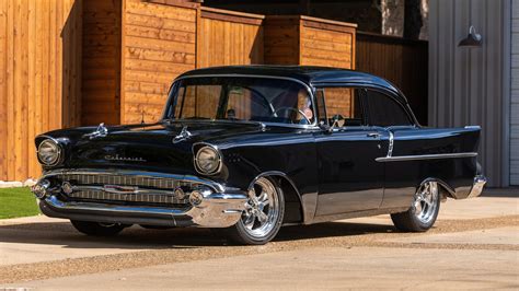 1957 Chevrolet 150 for Sale at Auction - Mecum Auctions