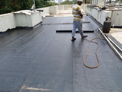 Asian Paints App Membrane Waterproofing At Rs Square Feet Asian