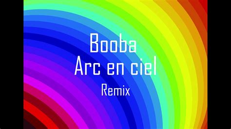 Booba Arc En Ciel K S Prod Youtube