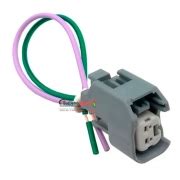 Compre Online Conector para Bico Injetor na Soeletroinjeção