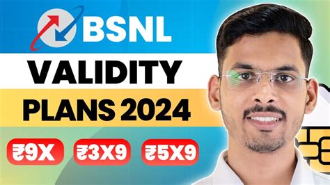 Bsnl Validity Plan Bsnl Year Validity Recharge Plans Bsnl