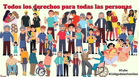 Código de las Familias de todos y con todos