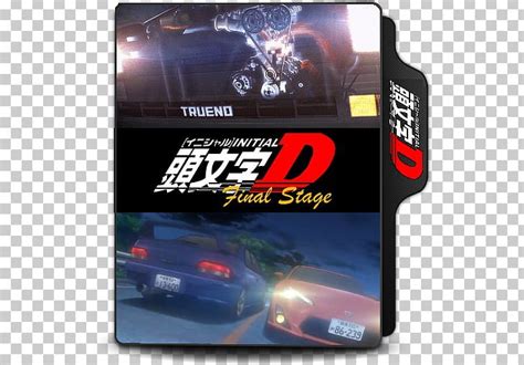 Initial D Arcade Stage Initial D Extreme Stage Takumi Fujiwara