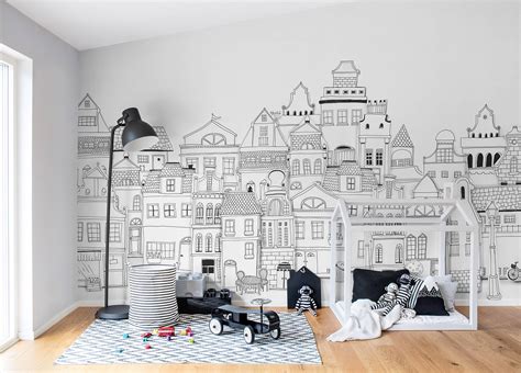 Paredes Decoradas 60 Ideas Fáciles Para Personalizar Tu Casa