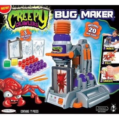 135 best images about Creepy Crawlers on Pinterest | Boy toys, 1960s and Hobbies