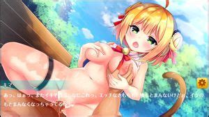 Watch オトギフロンティア字幕版 次世代型 エロゲー ベージュ色髪 オトギフロンティア Porn SpankBang