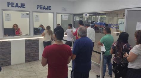 Centro de Servicio al usuario Peaje Guayasamín Ventura Mall atenderá en