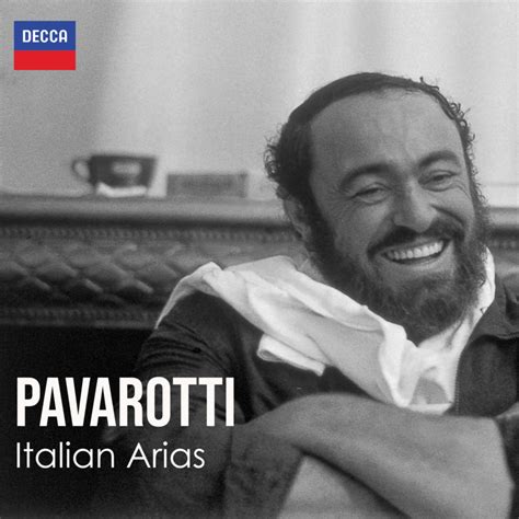 Puccini Turandot SC 91 Act III Nessun Dorma Luciano Pavarotti