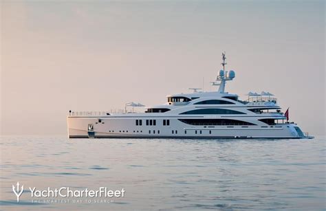 Soundwave Yacht Charter Price Benetti Yachts Luxury Yacht Charter