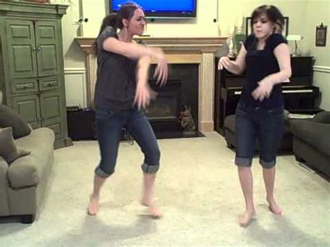 Jillian And Keelee Something Borrowed PUSH IT YouTube