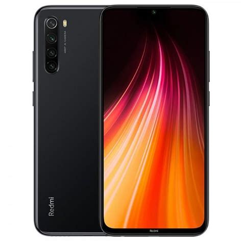 Xiaomi Redmi Note 8t 64gb 4gb Ram Dual Mobiltelefon Vásárlás Olcsó Xiaomi Redmi Note 8t 64gb