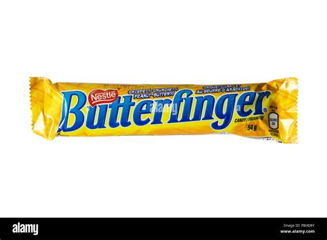 Nestle Ice Cream Butterfinger Bonus Ice Cream Bars