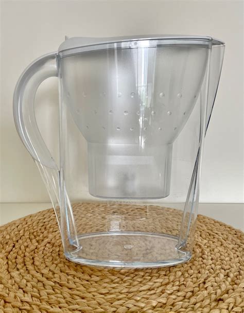 Brita Marella Water Filter Jug Excellent Condition Tv Home