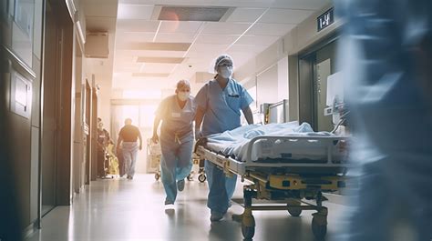 How The Nursing Shortage Impacts Hospitals And Facilities Oculus