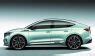 Novo Skoda Enyaq Coupe Est Prestes A Ser Revelado Leak