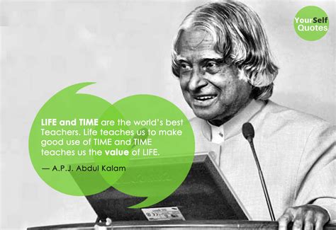 Apj Abdul Kalam Quotes Thoughts That Will Inspire Your Life