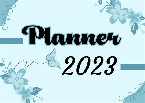 Planner Mensual Calendario Celeste D Cimo Par Craneal Udocz