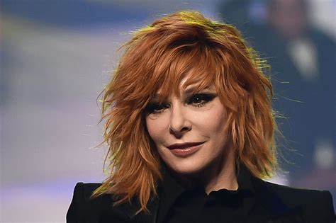 Mylène Farmer un nouvel album avant la fin de l année