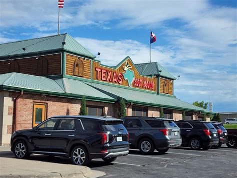 Texas Roadhouse Boys Town Ne 68154 Menu Hours Reviews And Contact