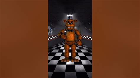 Fnaf Gyat Rizzlerfnaf Youtube